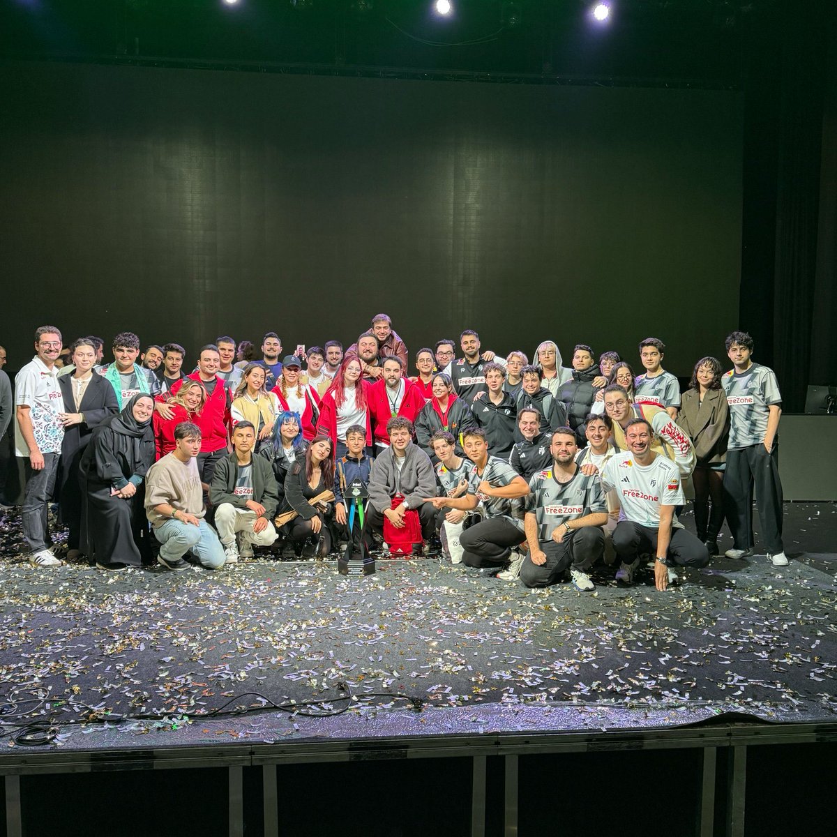 Berke Mol tweet media