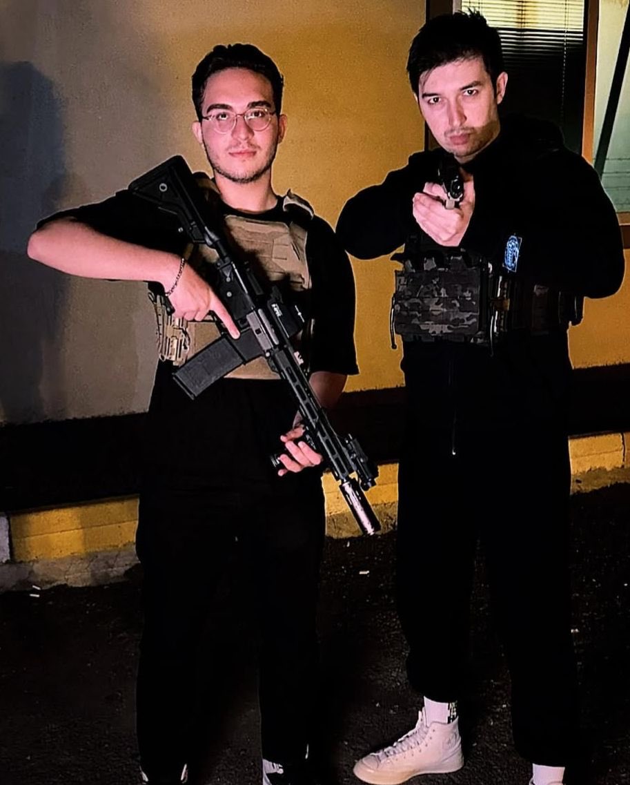 NAVI Ruxic tweet media