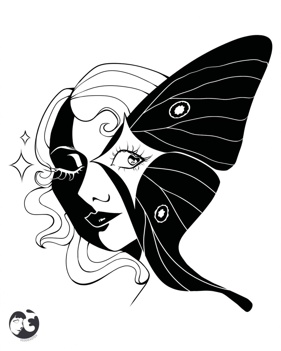 veggiekotek's tweet photo. T-Shirt Design! I plotted it into a shirt and Sweatshirt. 🪰🦋✨
#digitalart #art #illustration #drawing #wimsy https://t.co/MGAGjEhyVn