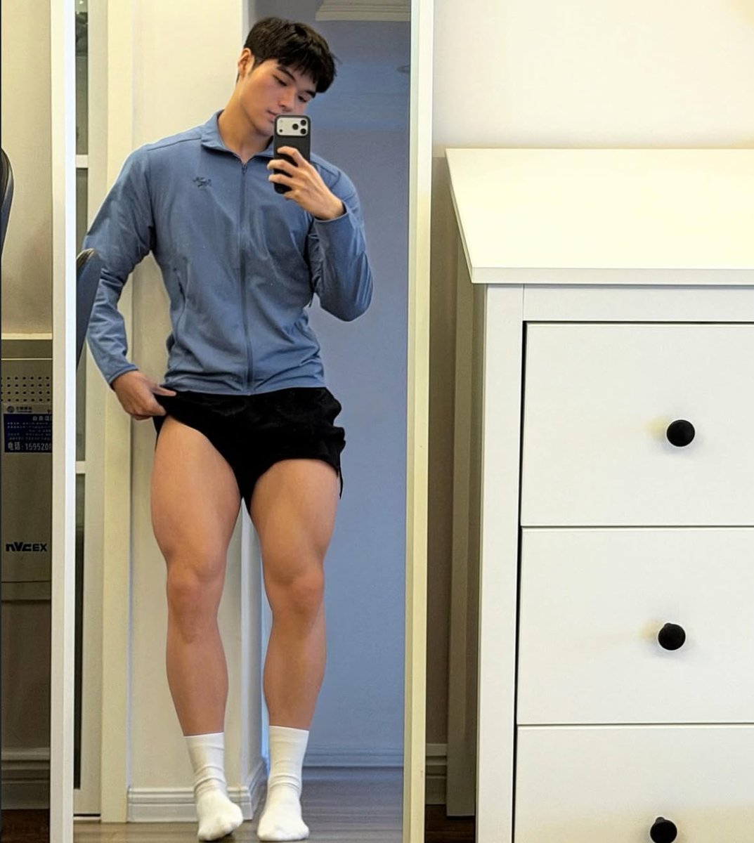 イケメンch tweet media