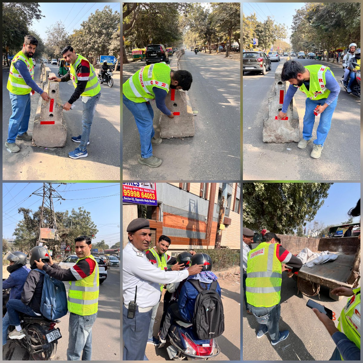 RSO Gurugram tweet media