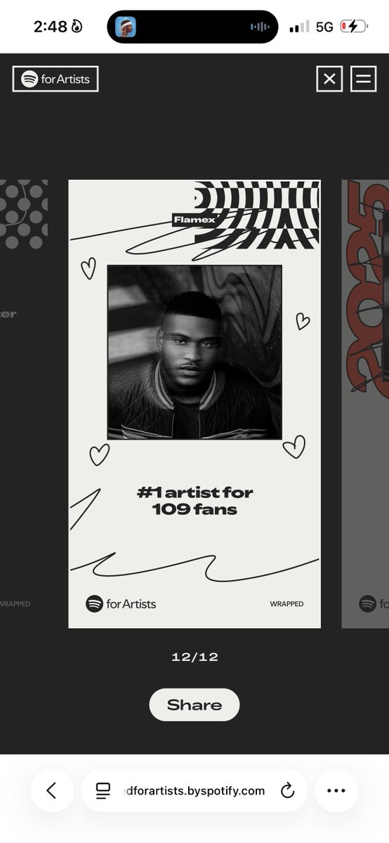 Flamexofficial tweet media