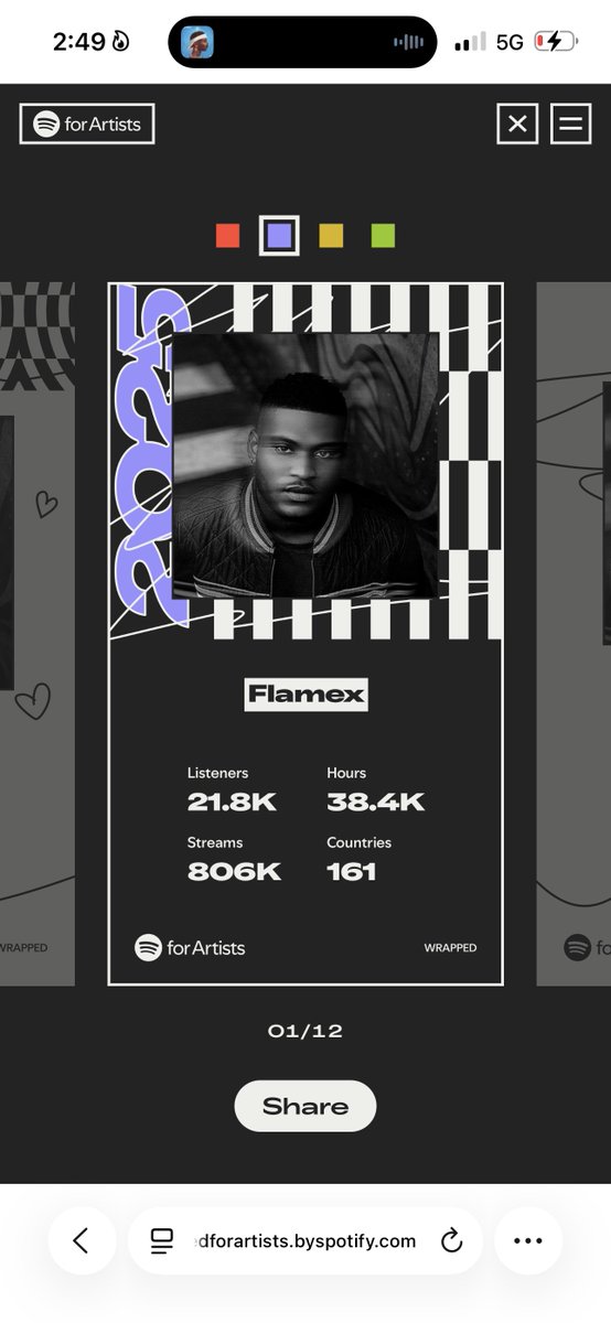 Flamexofficial tweet media