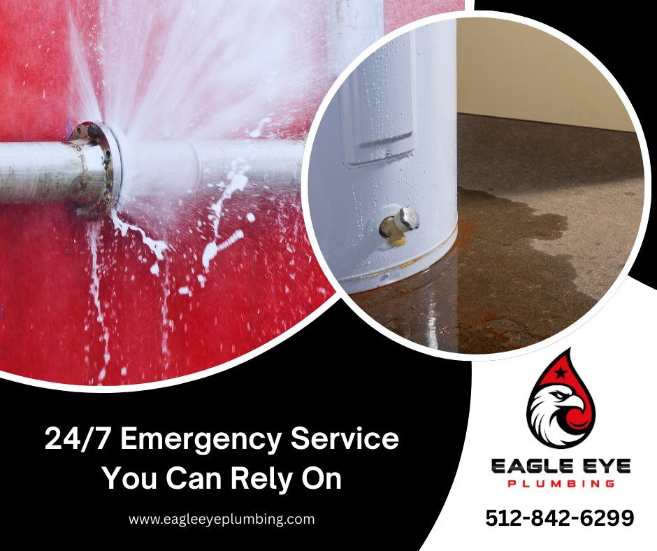 Eagle Eye Plumbing (@eagle_eyeusa) / Posts / X