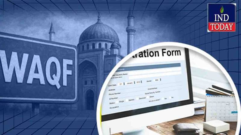 Official_Adv_MG's tweet photo. Repeated complaints have yielded no solution; the administration must intervene immediately and fix the system.
#FixUMEEDPortal #SaveWaqf https://t.co/B4SKVHcaY7