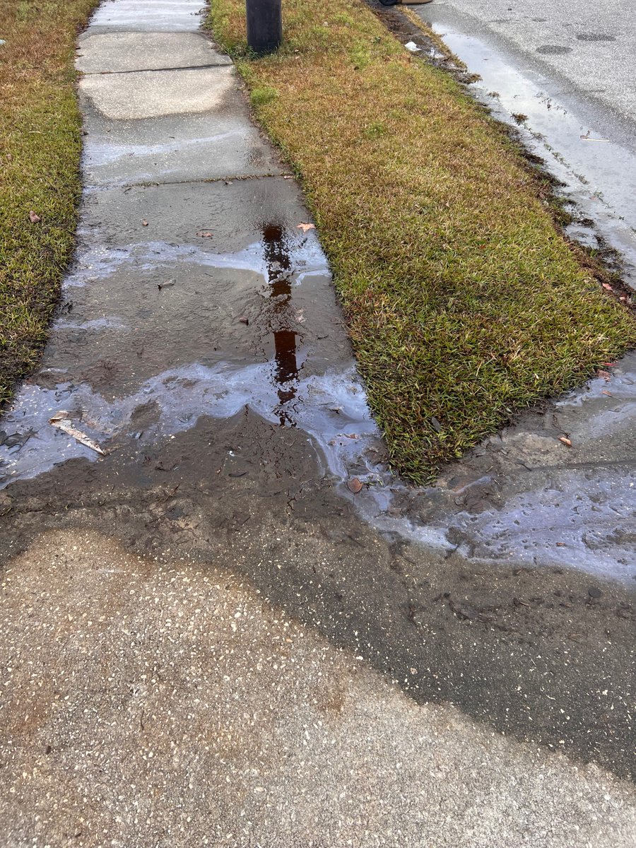 SteeepyA's tweet photo. @gobrightspeed what do I need to do to get someone out to fix this?! I've called several times and gotten several no-shows. And no - I am not a customer. That shouldn't be the reason why I cannot get this fixed. https://t.co/dwNLexjS0x