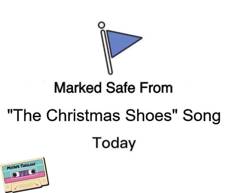 Mixtape Theology tweet media