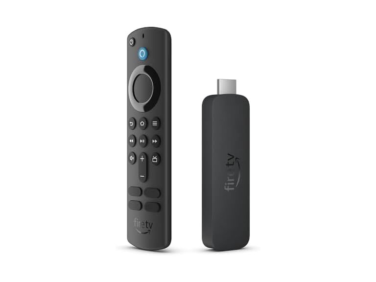 [$22.99] (NEW) Amazon Fire TV Stick 4K (2nd Gen) ift.tt/wvyA05b #ad 

#AmazonDeals #DailyDeals #Deals #Sale