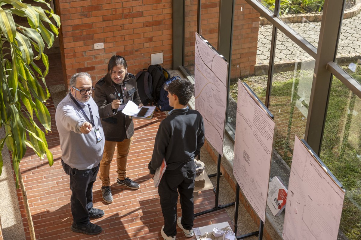 Universidad de Boyacá tweet media