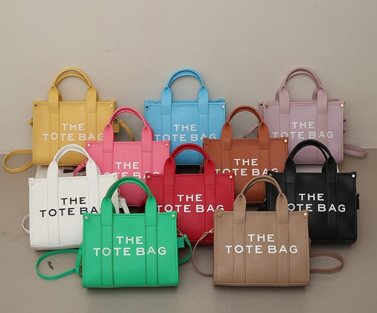 Me vuelvo loca con los colores de las Tote de verano que llegaron a Alma Piadosa 🤩
instagram.com/almapiadosa?ig…