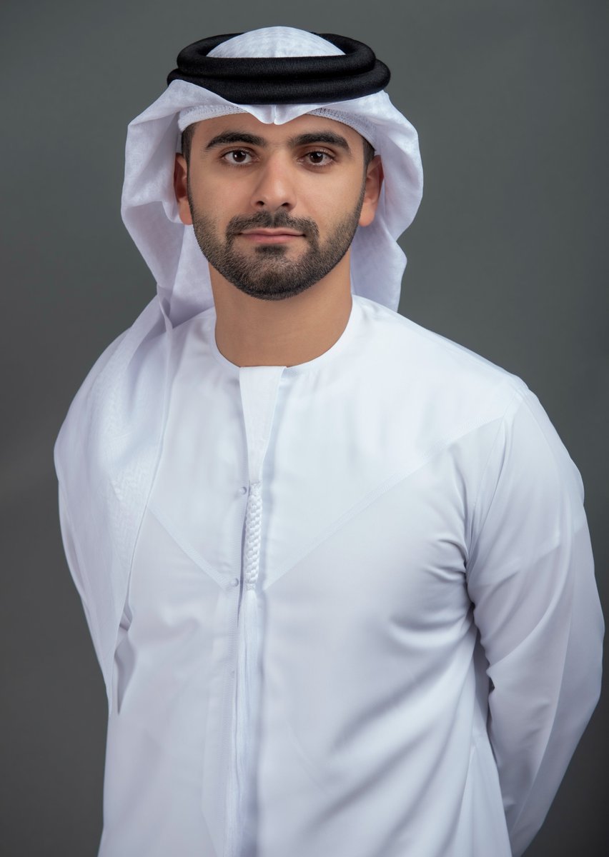 منصور بن محمد: هذه الخطوة تعكس مكانة دبي كمدينة عالمية رائدة في جاهزيتها واستعدادها للمستقبل، ومواصلتها للاستثمار في تعزيز جهود الاستجابة الفعّالة للأزمات، بما يضمن استمرارية التنمية وأعلى مستويات جودة الحياة، ويكفل تعزيز قدراتها في إدارة المخاطر وامتلاك كافة مقومات المرونة
