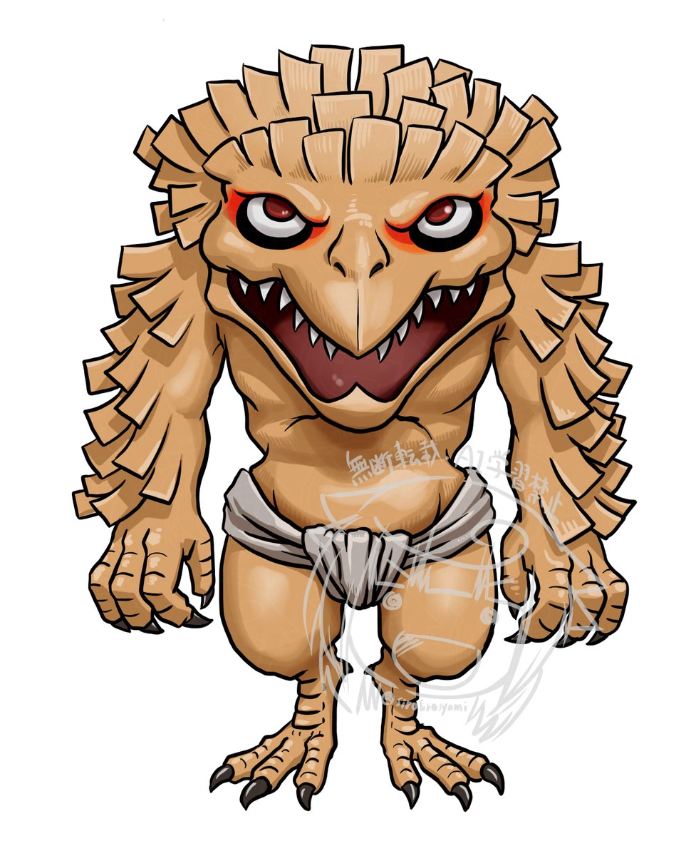 シロシロ【PR】ハクトウワシの帝 (@sirosirosyami) / Posts / X