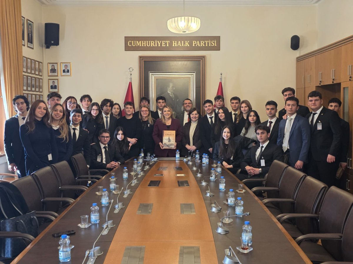 Elvan Işık Gezmiş tweet media