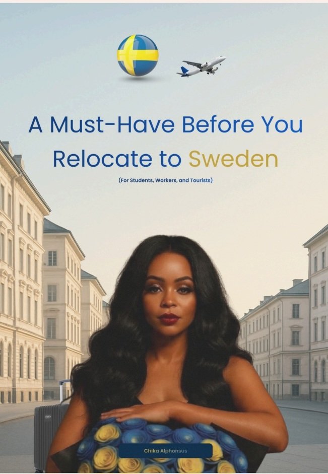 Chika_Alphonsus's tweet image. Let’s talk about the Swedish guide 

If you don’t have access to the full class right now…If you’re not ready to attend the group session…
Or if funds are tight at the moment…

Start with the Swedish Guide only ₦15,000. It’s the simplest, fastest entry point into your