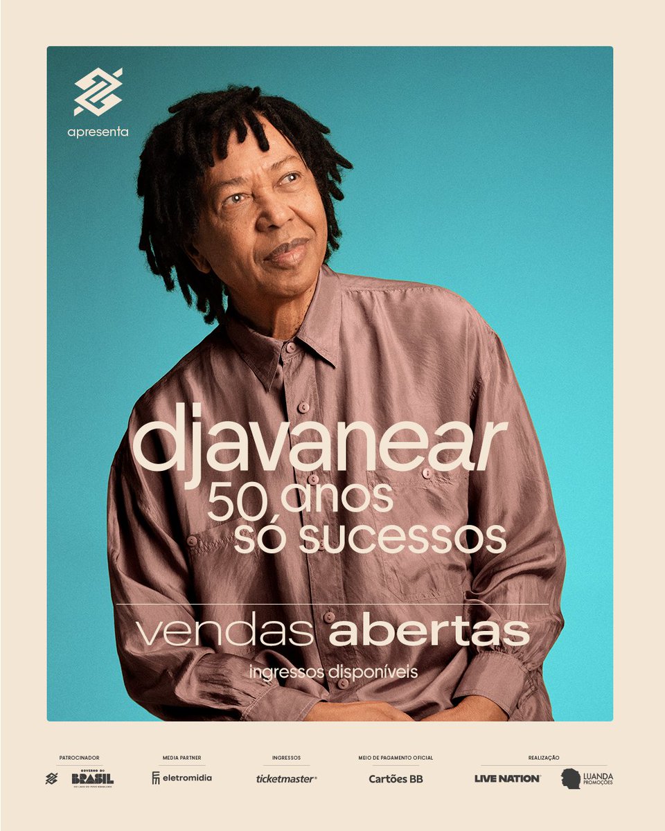 djavanoficial tweet media
