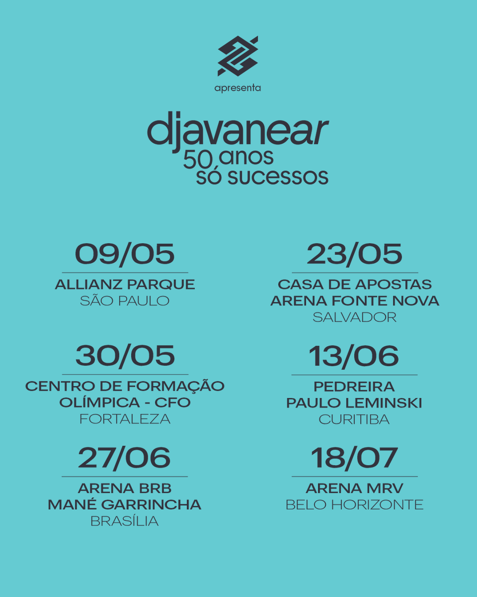 djavanoficial tweet media