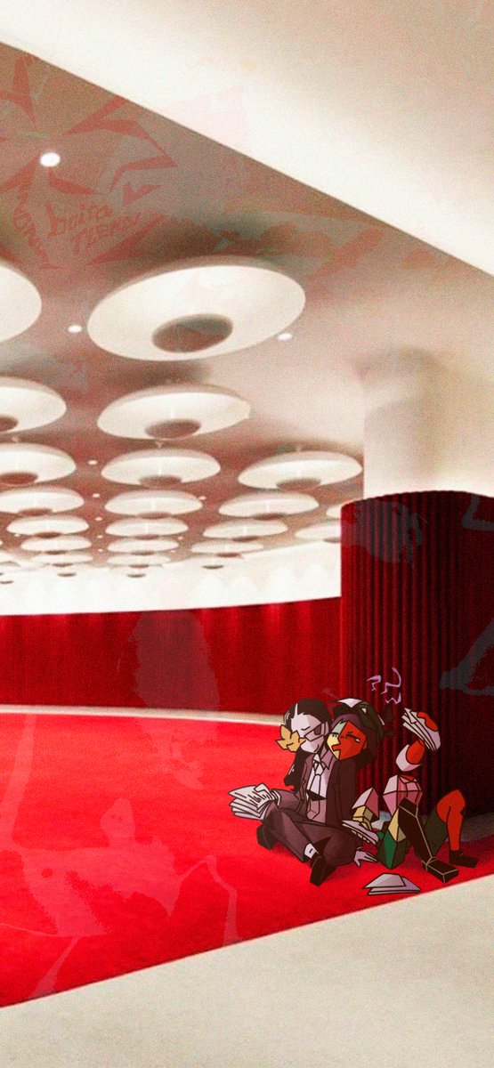 mani2956's tweet image. anyways guys i think you should go commission @boiraplena 

her art is so so good omg