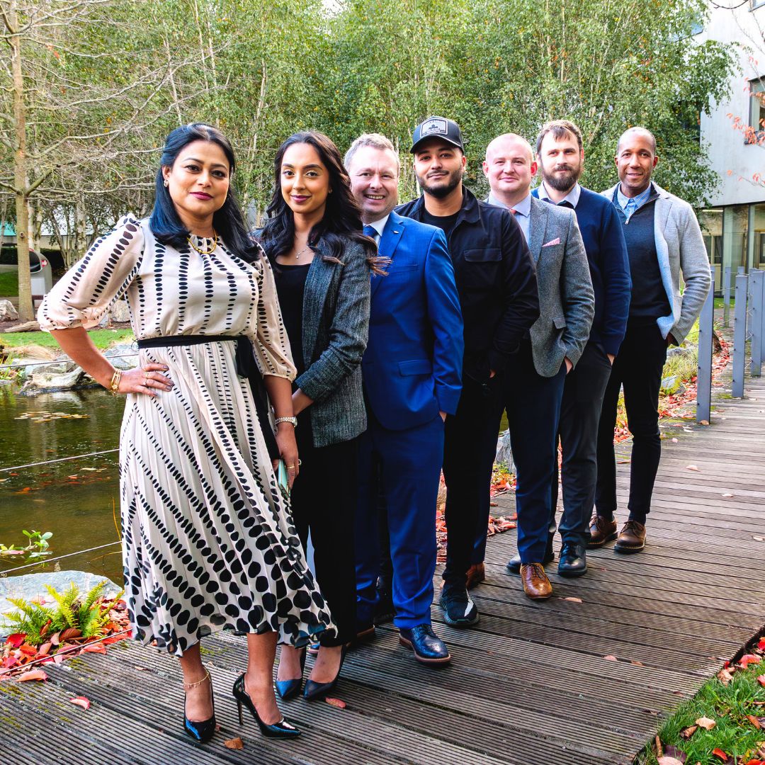 Dream big, learn bold.
Our Business Studies team turns confidence into careers — powered by industry expertise, humour, and heart. Students don’t just learn here… they belong.