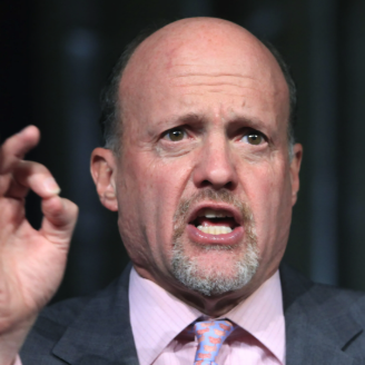 🚨Bureau : Jim Cramer: "NVIDIA non è così importante come MSTR"