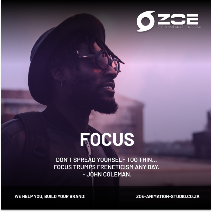 ZOE Animation Studio tweet media