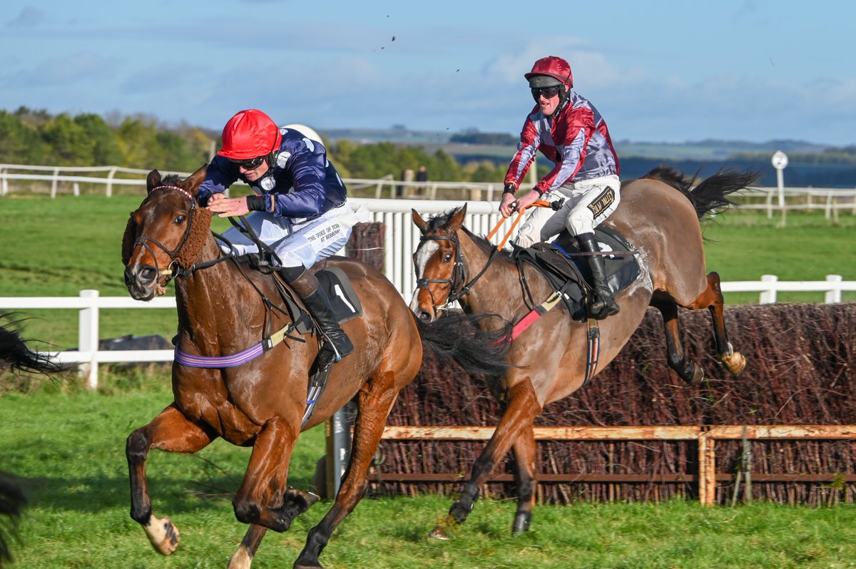 Barrow Street Racing Club tweet media