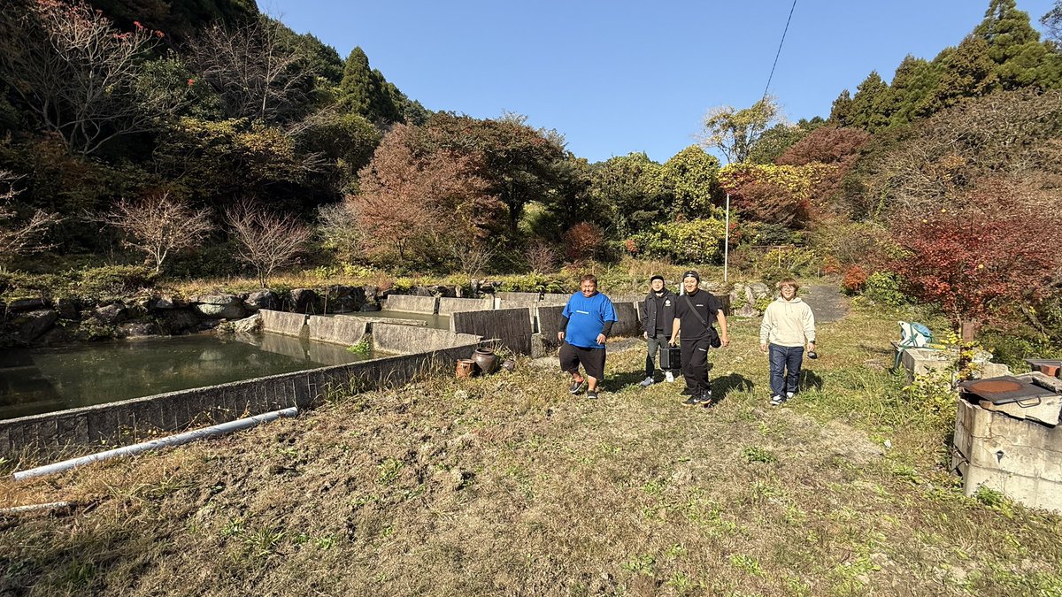 さぁ、再びがんばるぞ！！！