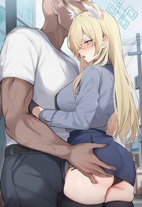 【有料プラン限定】 NTRS カンナ After 支援サイトに投稿しました。 (全92枚テキストあり) [Paid Plan Exclusive] The "NTRS Kanna After" illustration set has been posted Includes 92 images, English text included too.