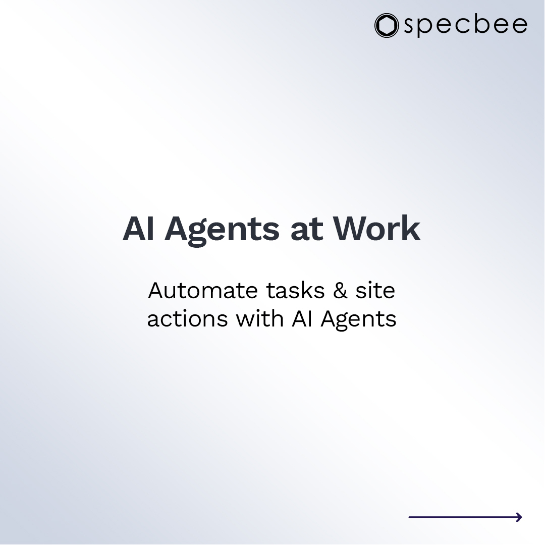 specbee's tweet image. Drupal + AI isn’t a trend. It’s how you work smarter. 🤖

From content creation and automation to chatbots and AI agents, these modules simplify Drupal, automate tasks, enhance experiences, and future-proof your digital presence.