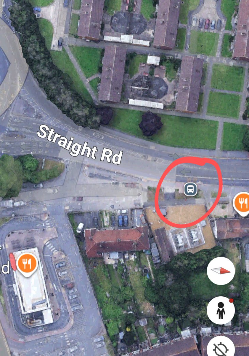 roy pavett tweet media