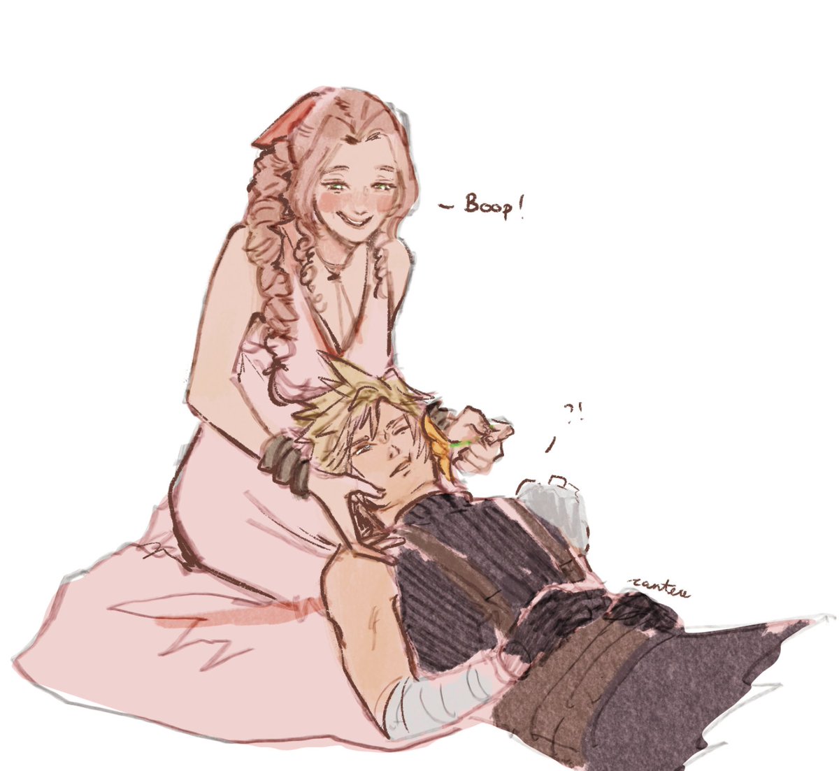 Boop!