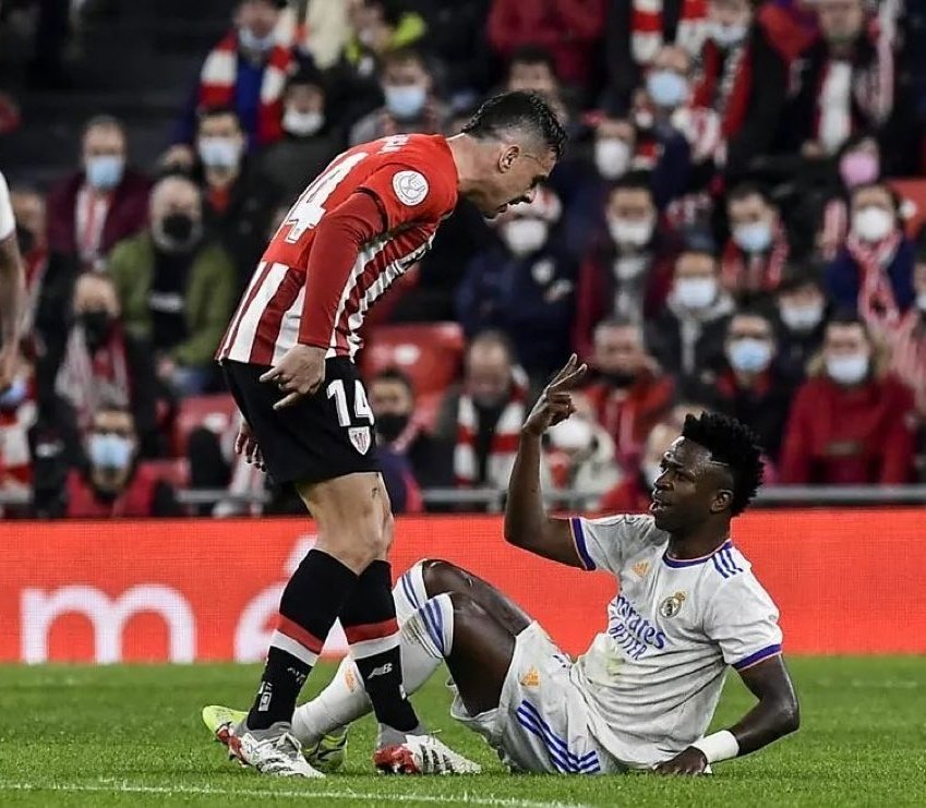 Cuanto te echamos de menos #DaniGarcia... 🪨🪖