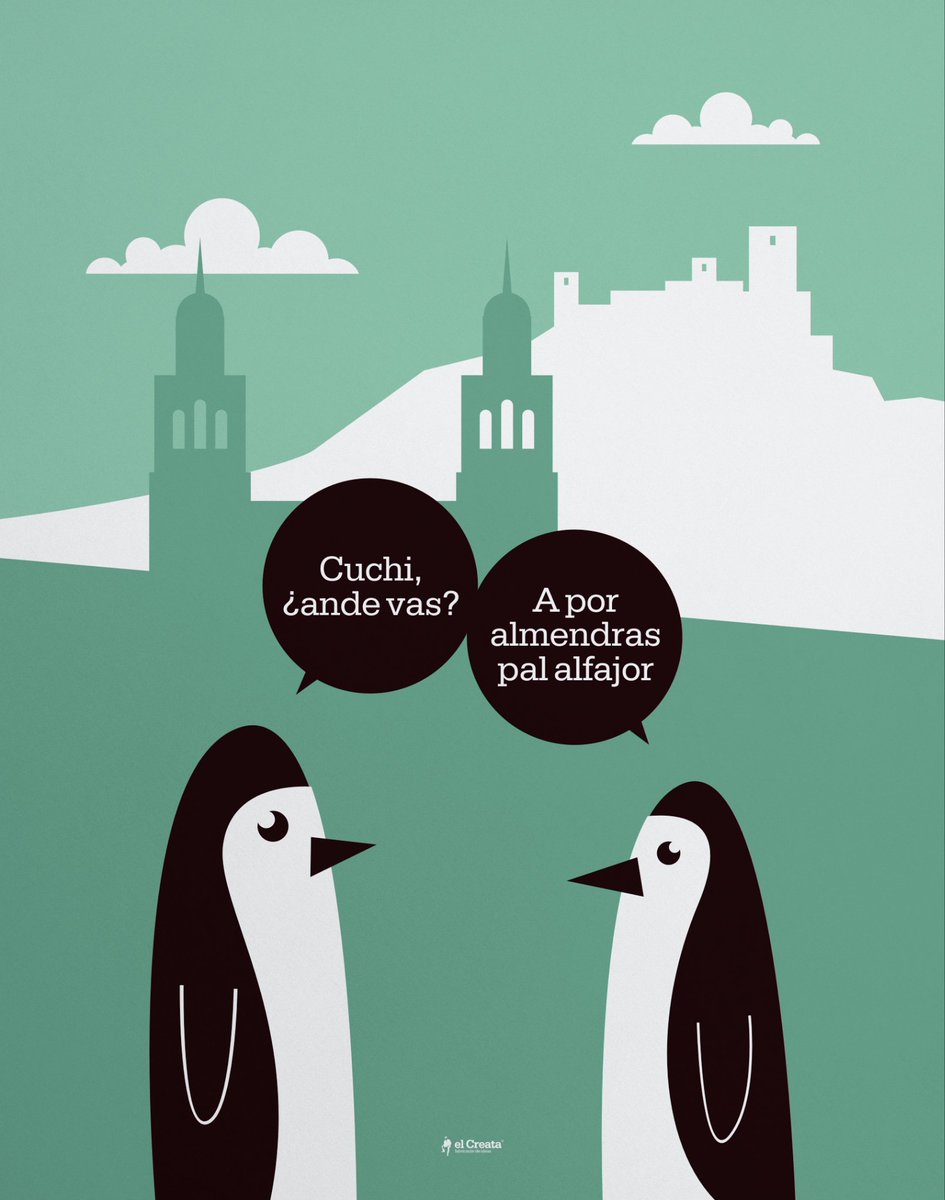 Frío? Que exagerá que es la gente