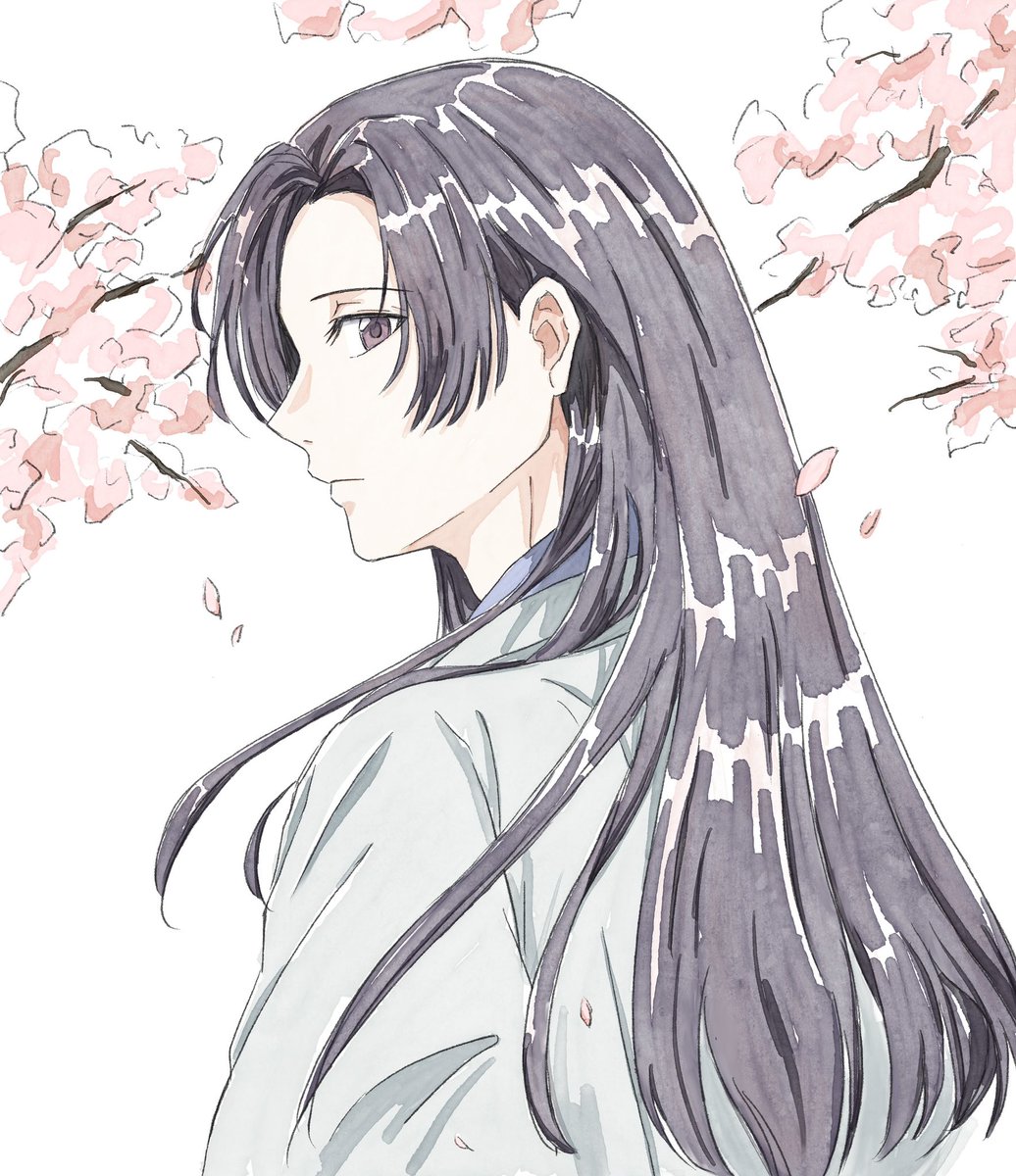 Post by もる on X: 🌸