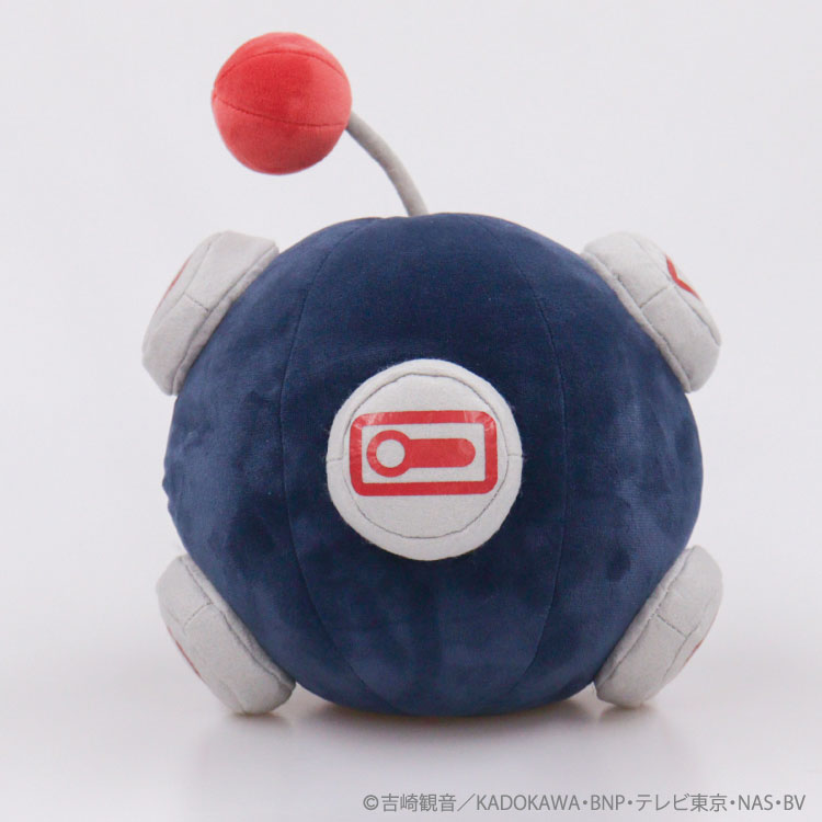 ケロロ軍曹 』 商品再販売決定のお知らせ🌟 ＼ 「ケロボールぬいぐるみ