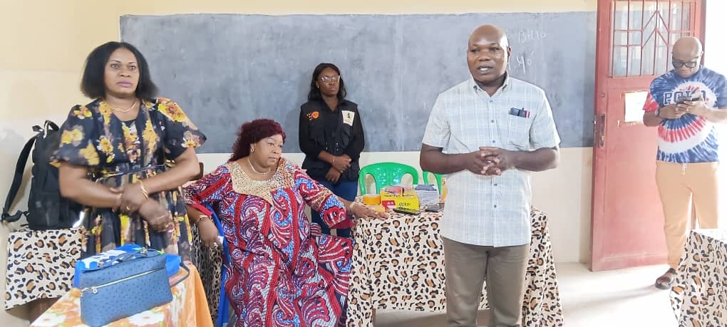 ABEF-ND RDC tweet media