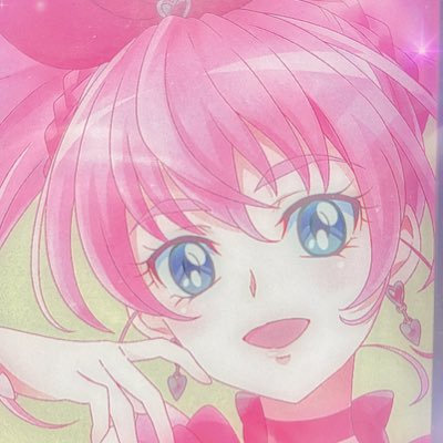 #新しいプロフィール画像
HRが神すぎるのでしばらくこれにします🥹