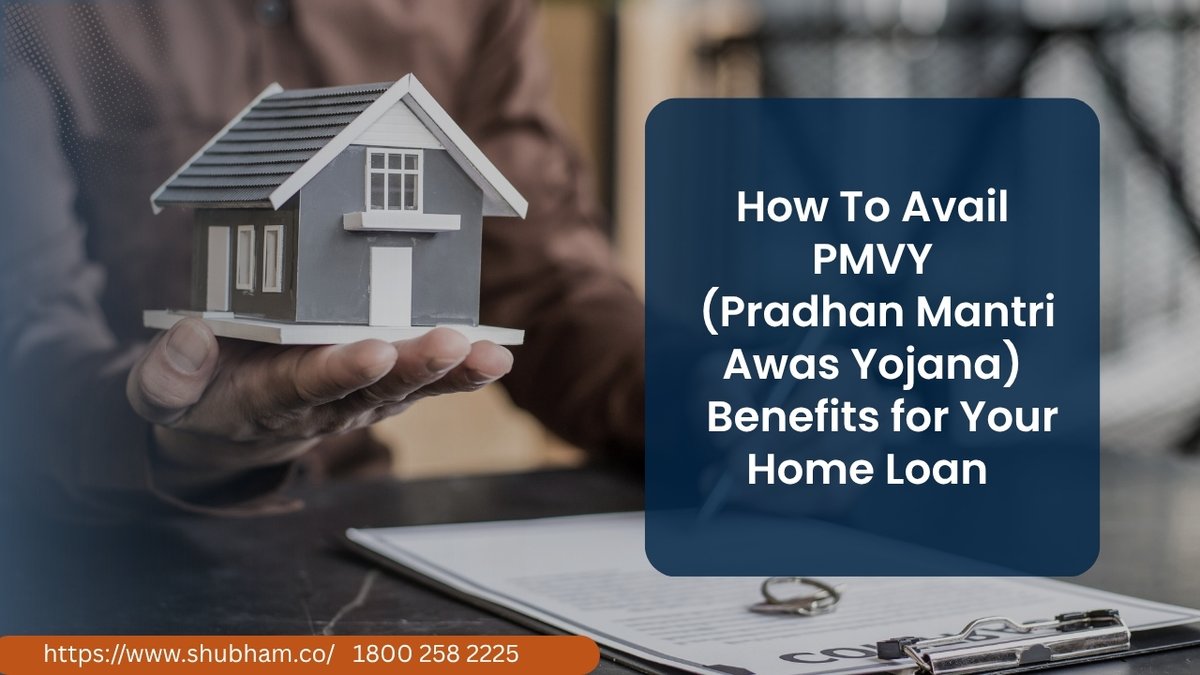 Shubham_loan's tweet photo. The Pradhan Mantri Awas Yojana, the Indian government’s main initiative to provide affordable homes for everyone in both urban and rural areas of the country. One of the most favorable components of this program is the Credit Linked Subsidy Scheme (CLSS). https://t.co/FWdtKRJ6gy