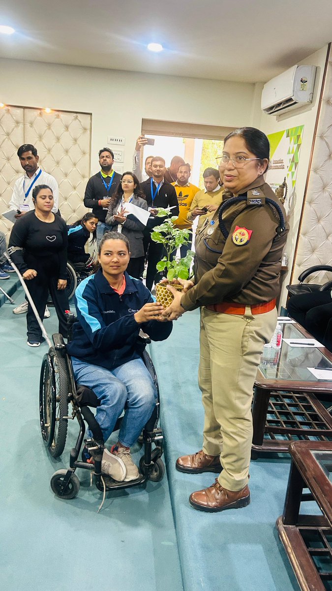 Manisha Singh ASP🇮🇳 tweet media