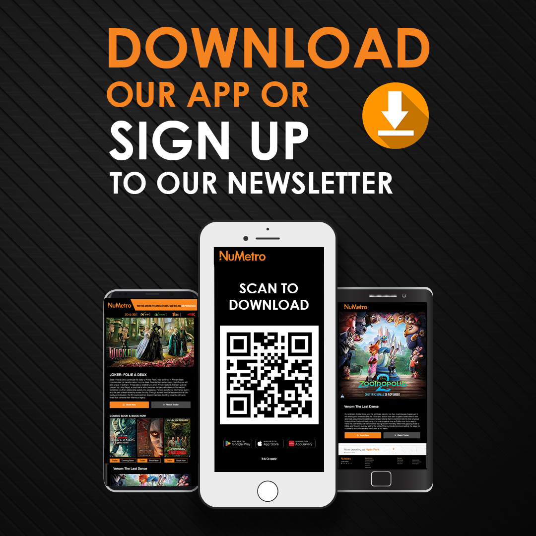 Nu Metro tweet media