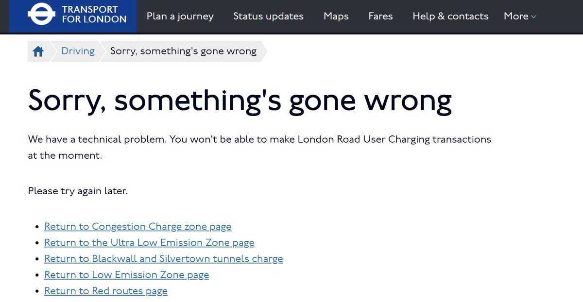 philwarbie1's tweet photo. @TfL no it doesnt work and the link to a number also doent work  @tfl https://t.co/gLPvVevpMj
