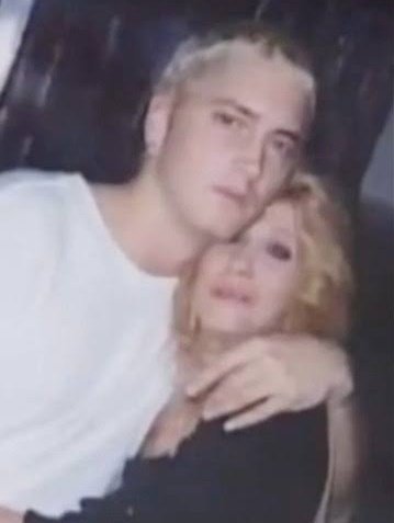 The Eminem Bible tweet media