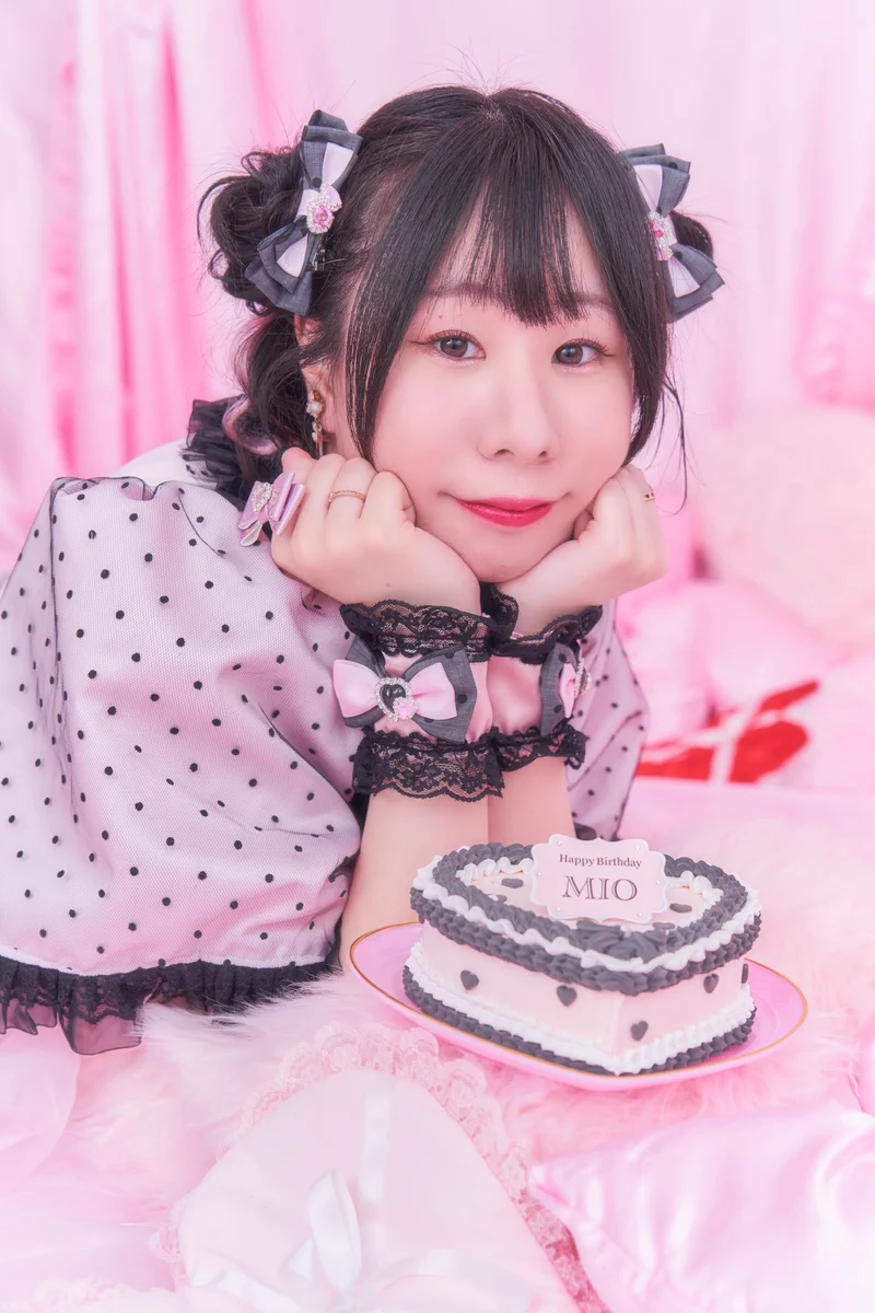 みおりん🌸 (@miorin_1203) / X