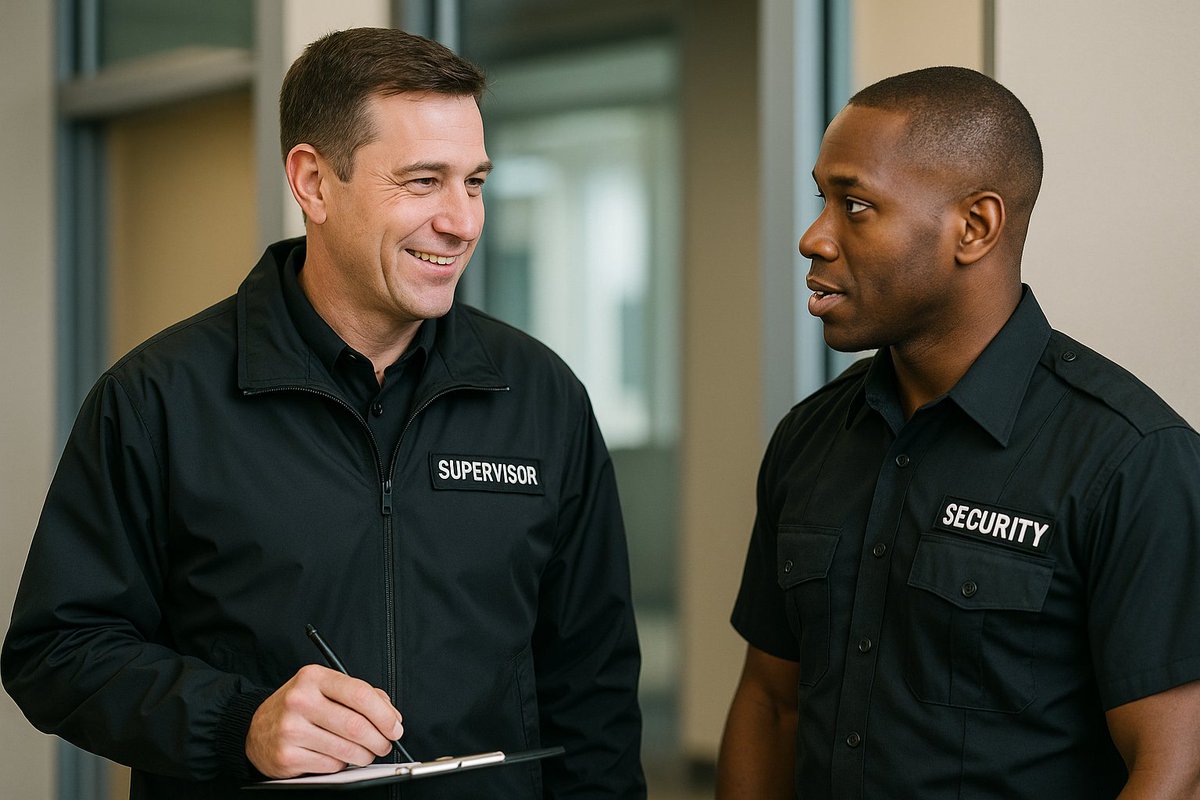 DynamicReact's tweet image. Better communication makes teams stronger. Quick updates, shared channels, and open conversations keep everyone aligned and the site safer.
#communication #securitytips #dynamicreactions