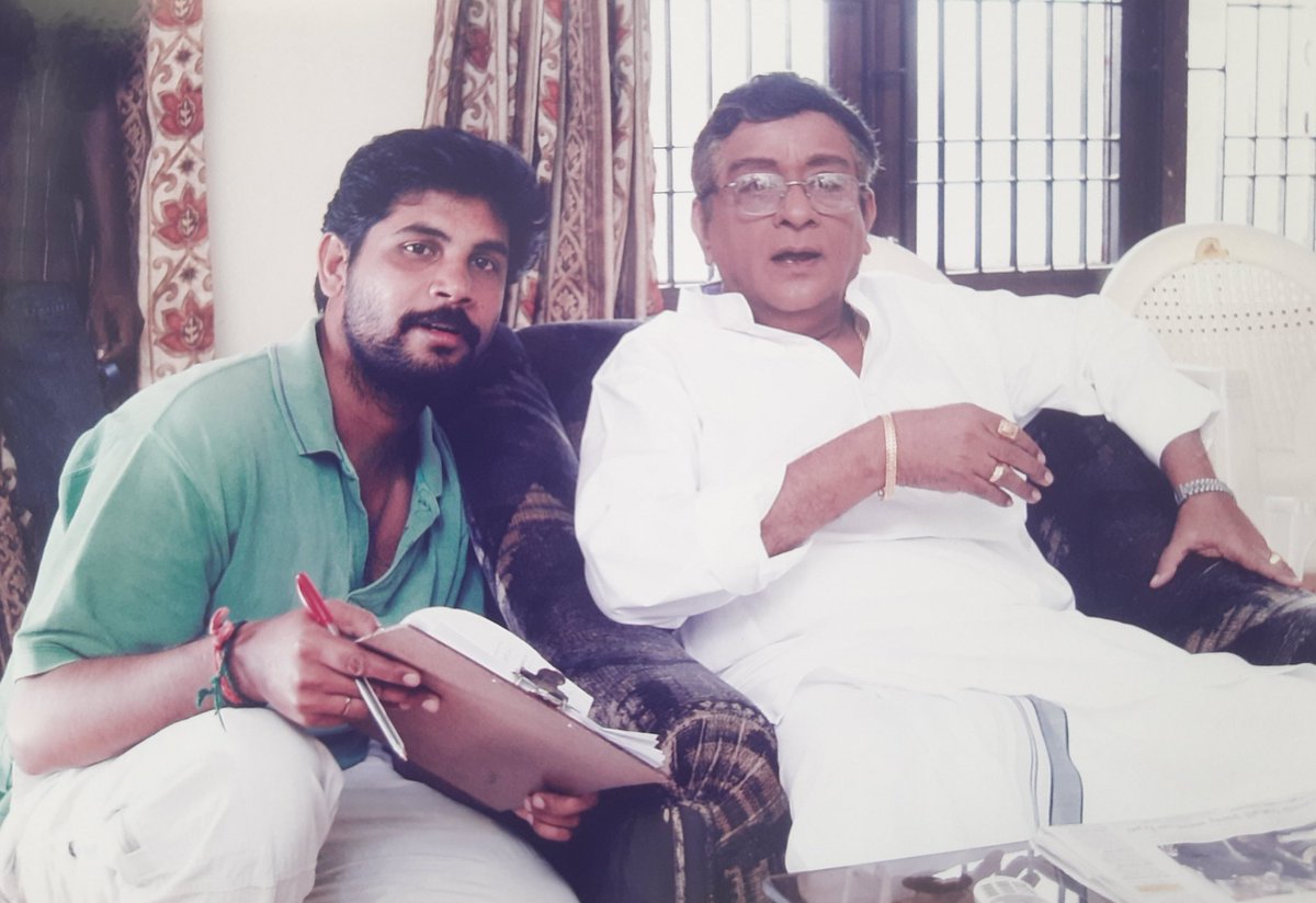 ac mugil chellappan tweet media