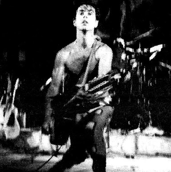 Woodentopsmusic's tweet image. After the brilliant Manchester, tonight Wednesday it’s The New Cross Inn @NewCrossInn , I believe it’s going to be packed. It’s next to the #Venue @VenueNewCross where we played so long ago. Hyped!! @newcrosslive 

#live #hypnobeat #thewoodentops @Woodentopsmusic