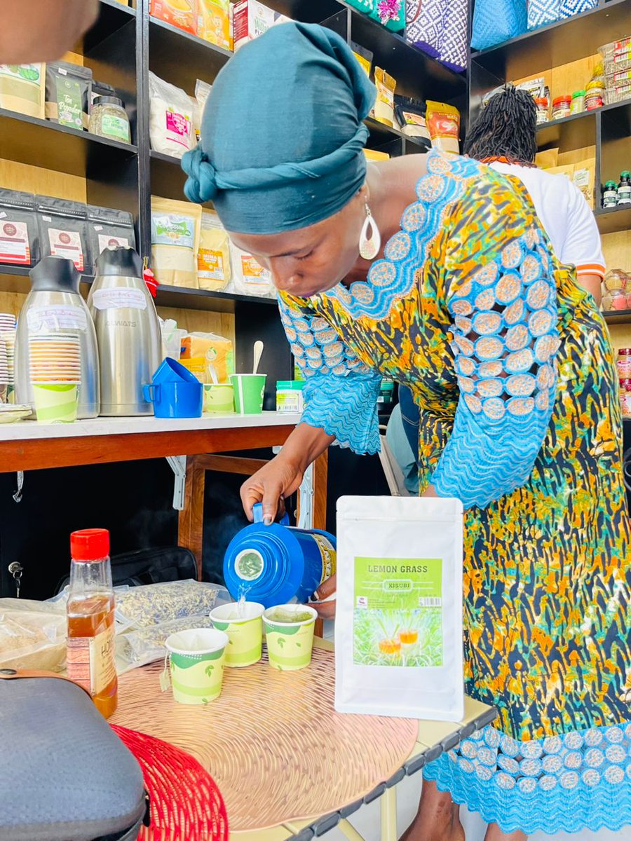 CwenInfo's tweet photo. This Black November was truly special at the CWEN Shop in the heart of Kampala’s Central Business District! For three days, our space came alive with energy, creativity, and a shared commitment to supporting Uganda’s homegrown women-led brands.#cwensupport #shoplocalug #Uganda https://t.co/WVqa0yhzSy