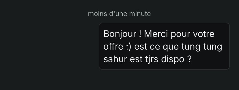 brx775's tweet photo. Cadeau de noël vibe 🔥 https://t.co/L9jGf63VOD