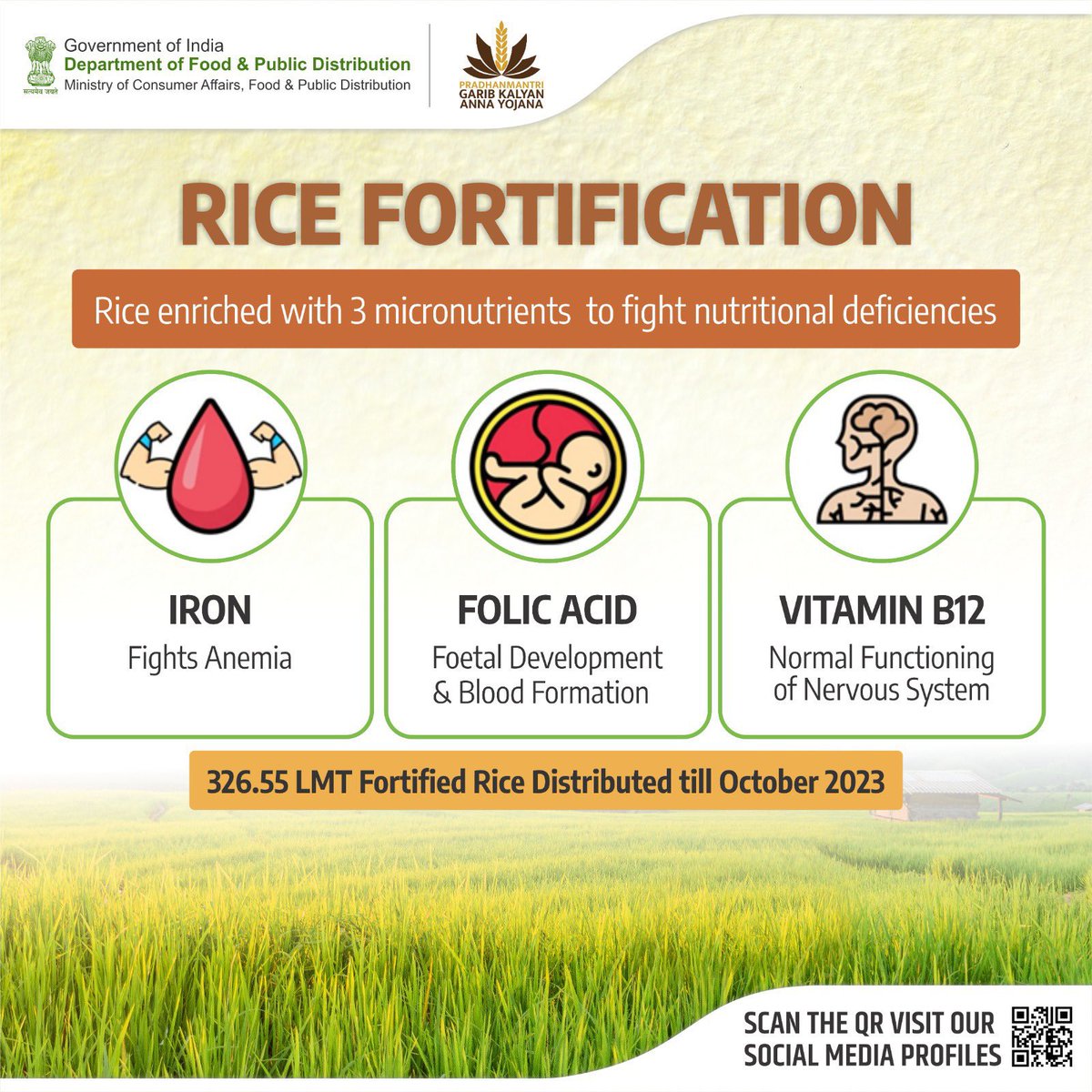 RICE_MILLER_IND's tweet image. #Punjab में #CMR 25-26 फिर अटका
#FRK उपलब्ध नहीं और @fcspunjab पोर्टल पर स्टॉक शून्य दिख रहा है
ऐसी स्थिति में FRK इंडेंट कैसे लगेगा और कैसे जारी होगा?
#RiceMillers की चावल सुपुर्दगी आज तक शुरू नहीं हो पाई
@fooddeptgoi से अनुरोध है कि FRK स्वीकृति प्रक्रिया में त्वरित गति लाई जाए