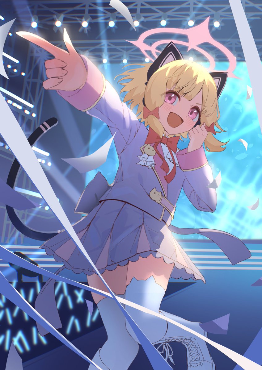 あううぃ@C107(1日目)東B-25b (@Auu_i1225) / Posts / X