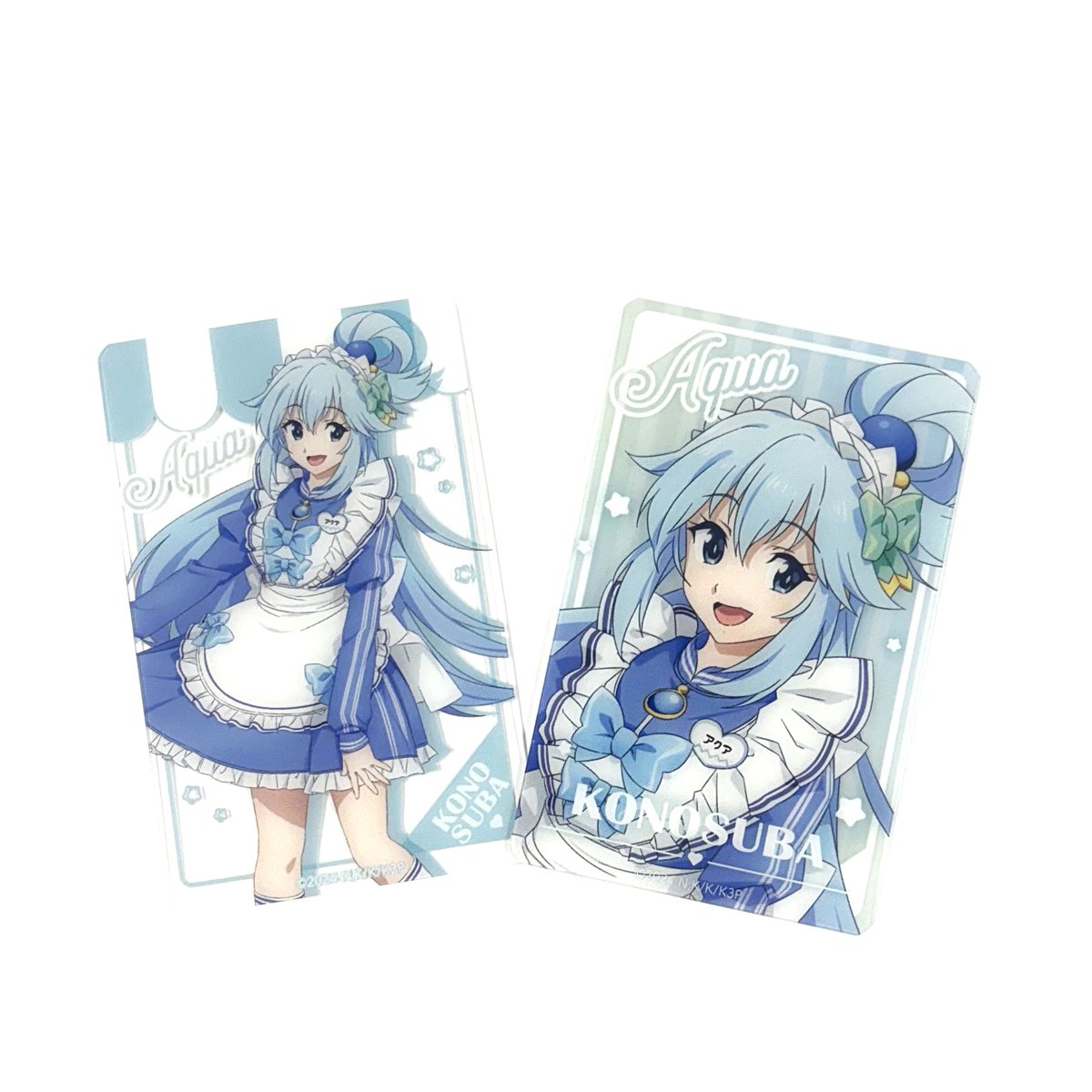 ✨#この素晴らしい世界に祝福を！ × #ヴィレッジヴァンガード